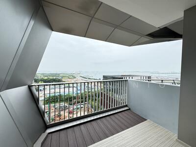 For Rent - V on Shenton