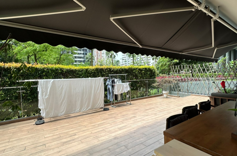 The Trizon, 6 Ridgewood Close, 4 Bedrooms, 3,606 sqft, Condominium For Rent, by MJ Zhuo, 25108364 - PropertyGuru.com.sg