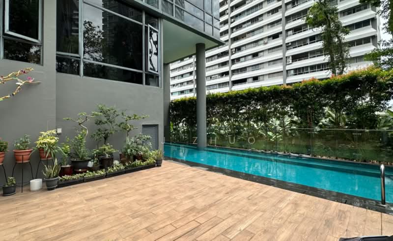 The Trizon, 6 Ridgewood Close, 4 Bedrooms, 3,606 sqft, Condominium For Rent, by MJ Zhuo, 25108364 - PropertyGuru.com.sg