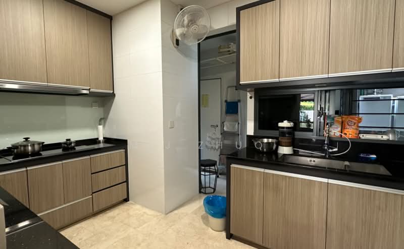 The Trizon, 6 Ridgewood Close, 4 Bedrooms, 3,606 sqft, Condominium For Rent, by MJ Zhuo, 25108364 - PropertyGuru.com.sg