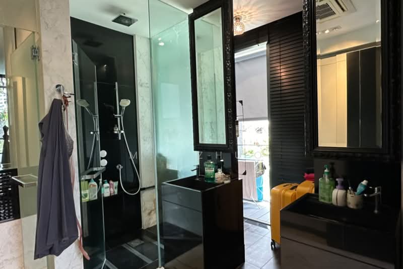 The Trizon, 6 Ridgewood Close, 4 Bedrooms, 3,606 sqft, Condominium For Rent, by MJ Zhuo, 25108364 - PropertyGuru.com.sg