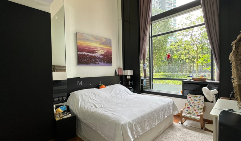 The Trizon, 6 Ridgewood Close, 4 Bedrooms, 3,606 sqft, Condominium For Rent, by MJ Zhuo, 25108364 - PropertyGuru.com.sg
