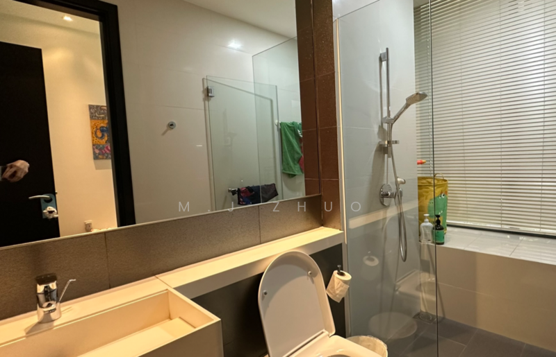The Trizon, 6 Ridgewood Close, 4 Bedrooms, 3,606 sqft, Condominium For Rent, by MJ Zhuo, 25108364 - PropertyGuru.com.sg