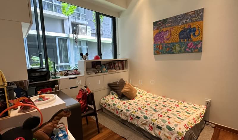 The Trizon, 6 Ridgewood Close, 4 Bedrooms, 3,606 sqft, Condominium For Rent, by MJ Zhuo, 25108364 - PropertyGuru.com.sg