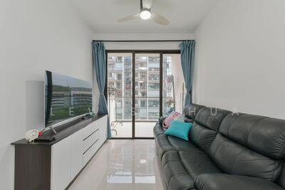 For Sale - Dairy Farm Residences