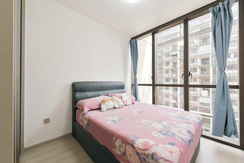 Dairy Farm Residences Condominium For Sale at S$ 1,298,000 | PropertyGuru Singapore