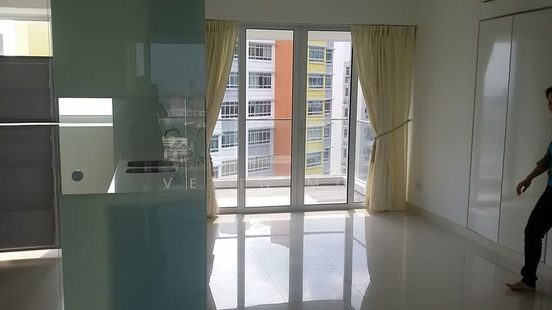 The Regency at Tiong Bahru, 36 Chay Yan Street, 3 Bedrooms, 1,270 sqft, Condominium For Rent, by Vevin Mok, 25108389 - PropertyGuru.com.sg