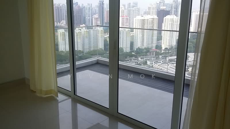 The Regency at Tiong Bahru, 36 Chay Yan Street, 3 Bedrooms, 1,270 sqft, Condominium For Rent, by Vevin Mok, 25108389 - PropertyGuru.com.sg