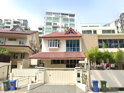 For Rent - Pasir Panjang Road