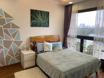 For Rent - The Lakefront Residences