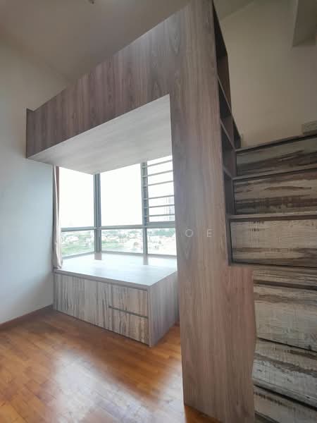 The Infiniti, West Coast Park, 3 Bedrooms, 1,367 sqft, Condominium For Rent, by Tai Joe, 25108524 - Joe Tai - PropertyGuru.com.sg