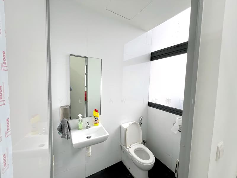 Nordcom II, 16 Gambas Crescent, 1,701 sqft, Light Industrial (B1) For Rent, by Xavier Aw (欧伟廷), 25108526 - CommercialGuru.com.sg