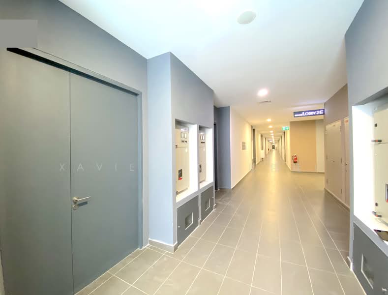 Nordcom II, 16 Gambas Crescent, 1,701 sqft, Light Industrial (B1) For Rent, by Xavier Aw (欧伟廷), 25108526 - CommercialGuru.com.sg