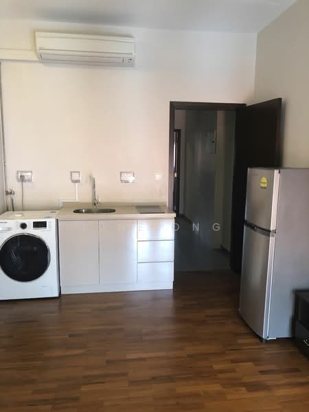 Marshall Road Studio, Marshall Road Studio, 1 Bedroom, 368 sqft, Walk-up Apartment For Rent, by June Ong, 25108577 - PropertyGuru.com.sg