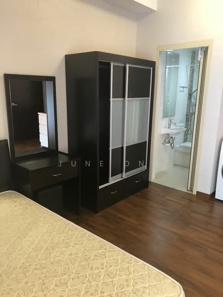 Marshall Road Studio, Marshall Road Studio, 1 Bedroom, 368 sqft, Walk-up Apartment For Rent, by June Ong, 25108577 - PropertyGuru.com.sg