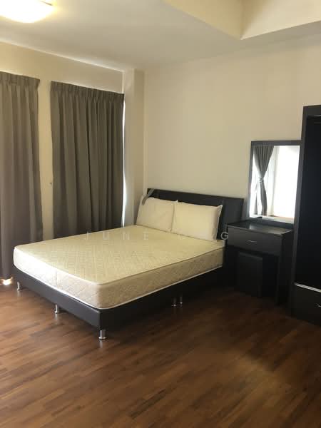 Marshall Road Studio, Marshall Road Studio, 1 Bedroom, 368 sqft, Walk-up Apartment For Rent, by June Ong, 25108577 - PropertyGuru.com.sg
