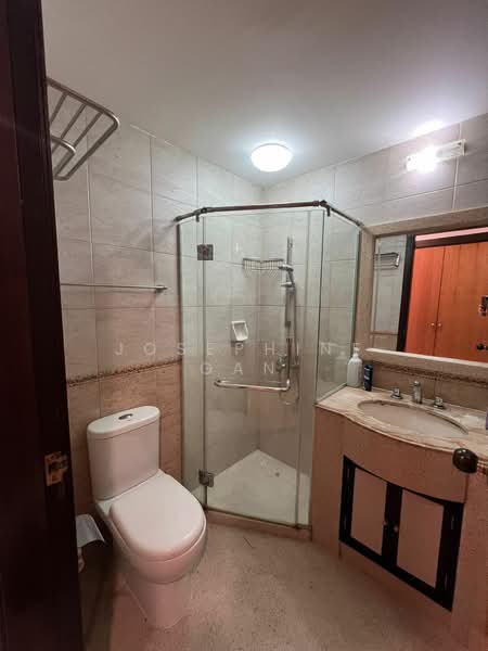 Regent Heights, 52 Bukit Batok East Avenue 5, 2 Bedrooms, 1,023 sqft, Condominium For Rent, by Josephine Gan, 25108597 - PropertyGuru.com.sg