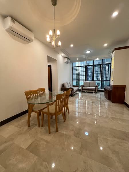 Regent Heights, 52 Bukit Batok East Avenue 5, 2 Bedrooms, 1,023 sqft, Condominium For Rent, by Josephine Gan, 25108597 - PropertyGuru.com.sg
