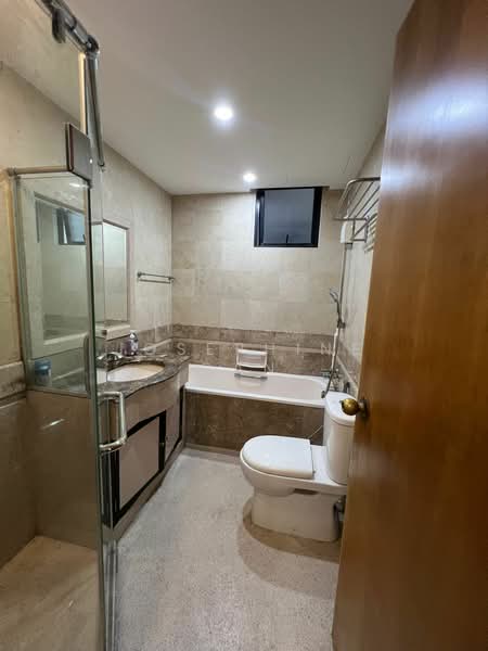 Regent Heights, 52 Bukit Batok East Avenue 5, 2 Bedrooms, 1,023 sqft, Condominium For Rent, by Josephine Gan, 25108597 - PropertyGuru.com.sg