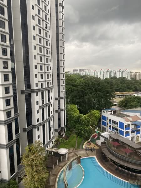 Regent Heights, 52 Bukit Batok East Avenue 5, 2 Bedrooms, 1,023 sqft, Condominium For Rent, by Josephine Gan, 25108597 - PropertyGuru.com.sg