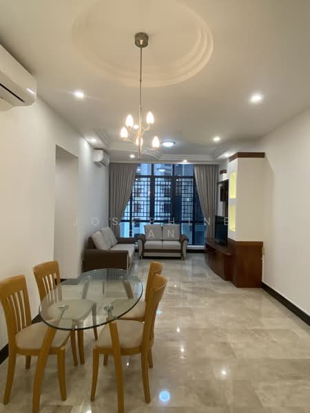 Regent Heights, 52 Bukit Batok East Avenue 5, 2 Bedrooms, 1,023 sqft, Condominium For Rent, by Josephine Gan, 25108597 - PropertyGuru.com.sg