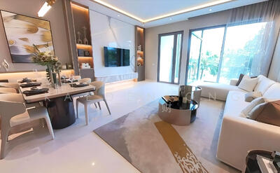 For Sale - The Residences at W Sentosa Cove