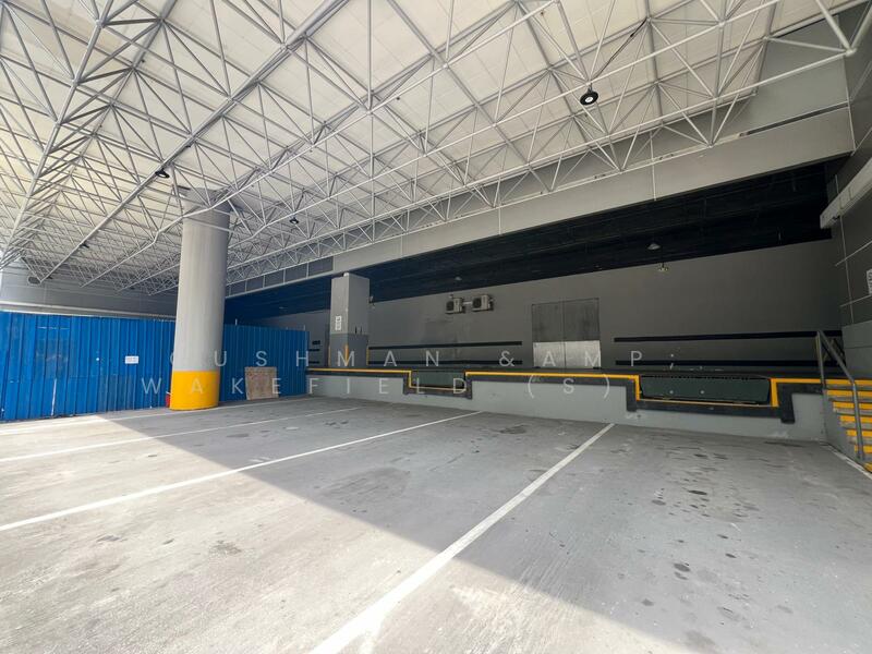 Alexandra Technopark, 438A Alexandra Road, 25,016 sqft, Light Industrial (B1) For Rent, by MONICA, 25108608 - CommercialGuru.com.sg