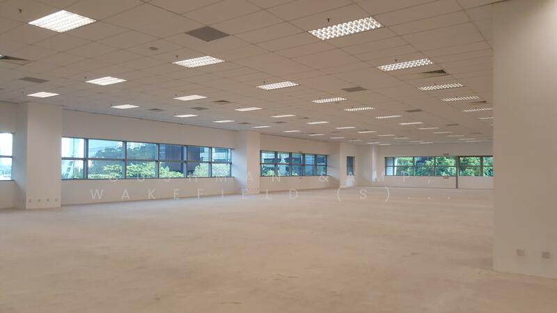 Alexandra Technopark, 438A Alexandra Road, 25,016 sqft, Light Industrial (B1) For Rent, by MONICA, 25108608 - CommercialGuru.com.sg