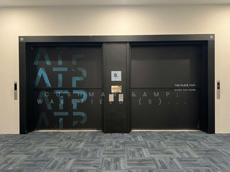 Alexandra Technopark, 438A Alexandra Road, 15,489 sqft, Light Industrial (B1) For Rent, by YAP JIA HUI, 25108631 - CommercialGuru.com.sg