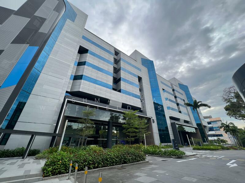 Alexandra Technopark, 438A Alexandra Road, 15,489 sqft, Light Industrial (B1) For Rent, by YAP JIA HUI, 25108631 - CommercialGuru.com.sg