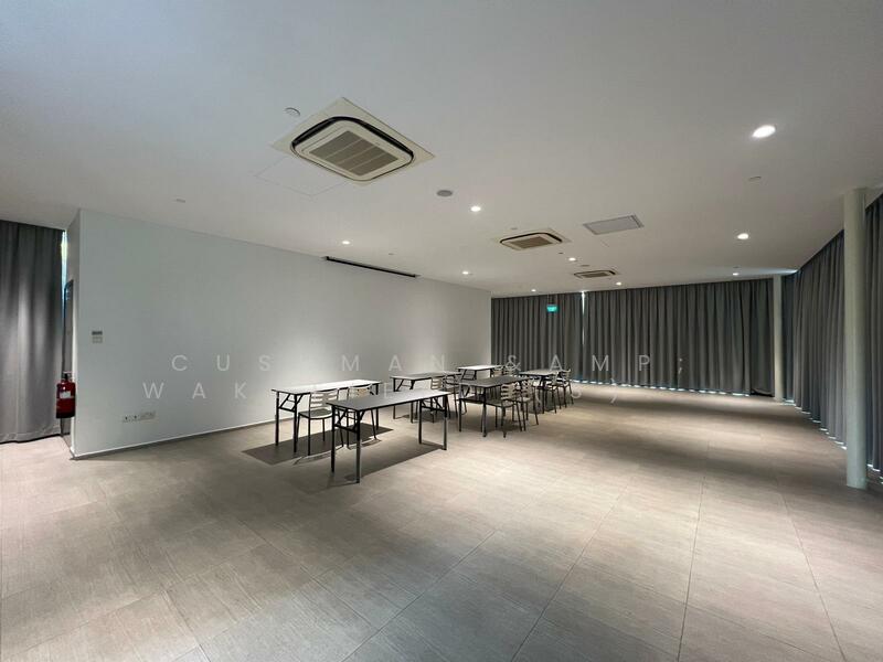 Alexandra Technopark, 438A Alexandra Road, 15,489 sqft, Light Industrial (B1) For Rent, by YAP JIA HUI, 25108631 - CommercialGuru.com.sg