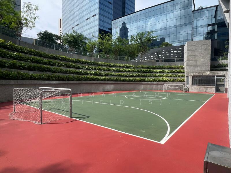 Alexandra Technopark, 438A Alexandra Road, 15,489 sqft, Light Industrial (B1) For Rent, by YAP JIA HUI, 25108631 - CommercialGuru.com.sg