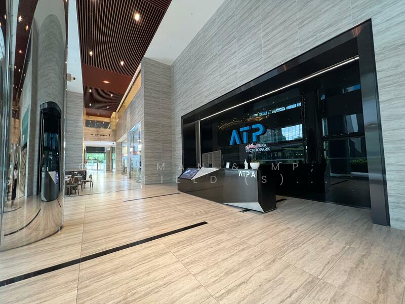 Alexandra Technopark, 438A Alexandra Road, 15,489 sqft, Light Industrial (B1) For Rent, by YAP JIA HUI, 25108631 - CommercialGuru.com.sg