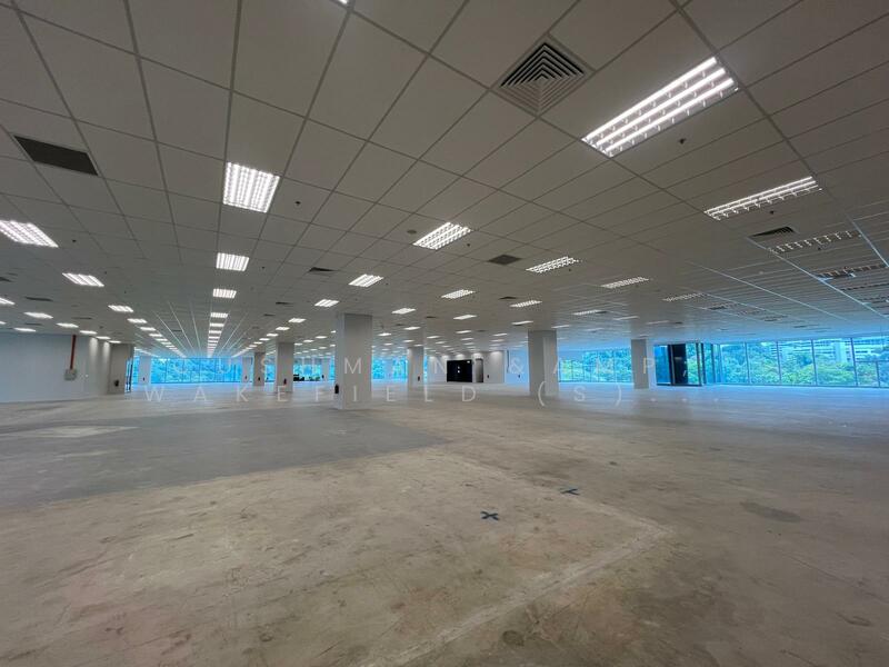 Alexandra Technopark, 438A Alexandra Road, 15,489 sqft, Light Industrial (B1) For Rent, by YAP JIA HUI, 25108631 - CommercialGuru.com.sg