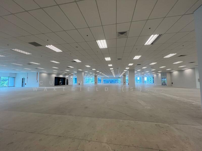 Alexandra Technopark, 438A Alexandra Road, 15,489 sqft, Light Industrial (B1) For Rent, by YAP JIA HUI, 25108631 - CommercialGuru.com.sg