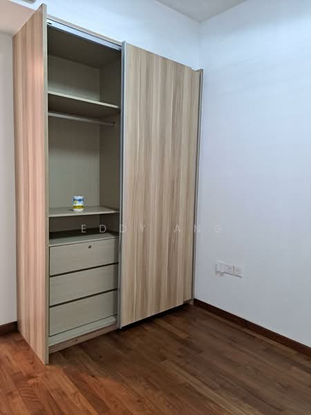 Natura @ Hillview, 20 Hillview Terrace, 1 Bedroom, 452 sqft, Condominium For Rent, by Eddy Ang, 25108640 - PropertyGuru.com.sg