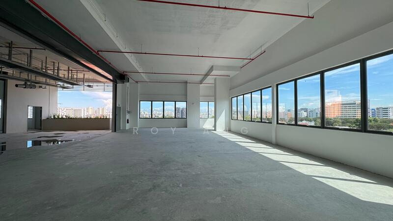 OneKA@Macpherson, , 1,808 sqft, Light Industrial (B1) For Rent, by Roy Ang, 25108647 - CommercialGuru.com.sg