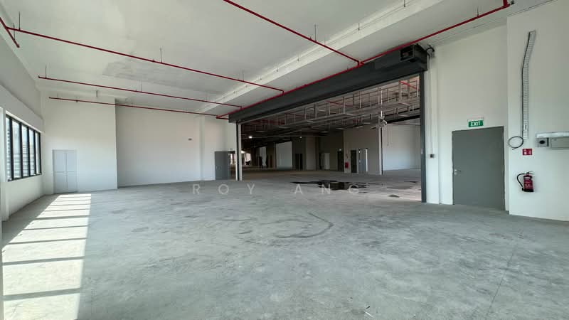 OneKA@Macpherson, , 1,808 sqft, Light Industrial (B1) For Rent, by Roy Ang, 25108647 - CommercialGuru.com.sg