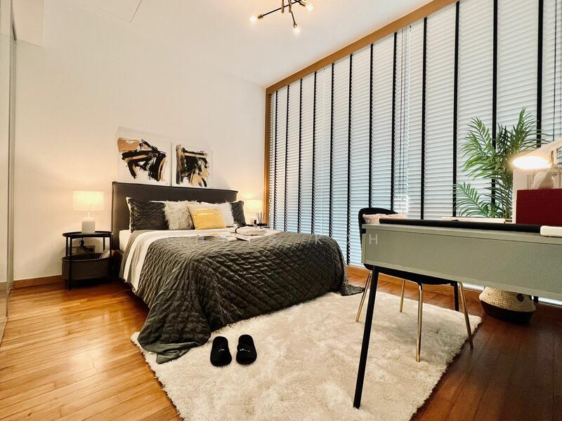 Icon, 10 Gopeng Street, 1 Bedroom, 882 sqft, Apartment For Rent, by Chris Koh, 25108651 - PropertyGuru.com.sg