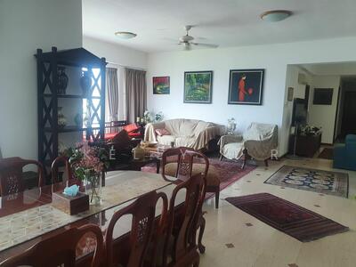 For Sale - Parkshore