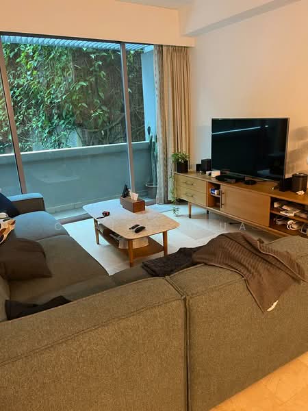 For Rent - Sapphire 99