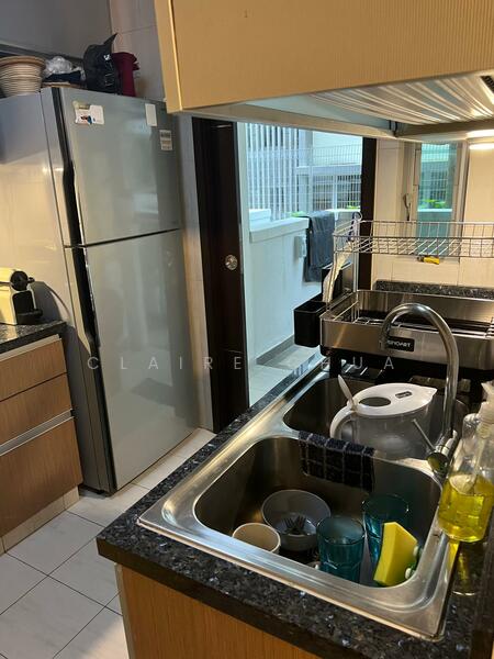 For Rent - Sapphire 99