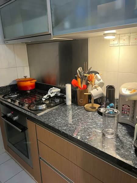 For Rent - Sapphire 99