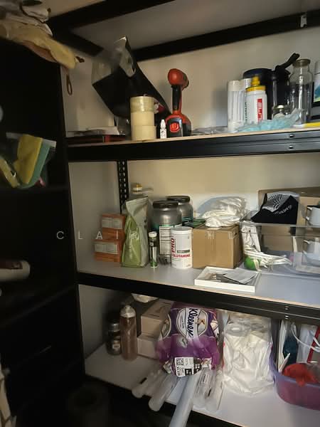 For Rent - Sapphire 99