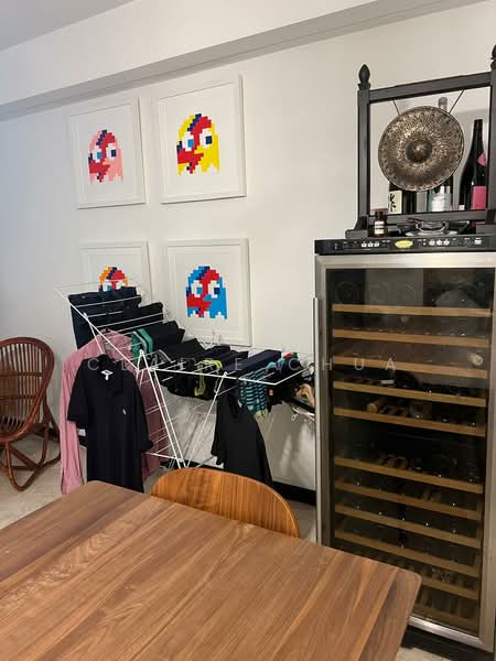 For Rent - Sapphire 99