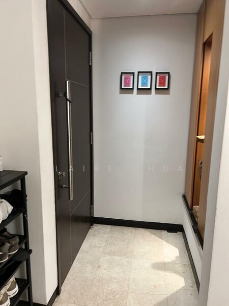 For Rent - Sapphire 99