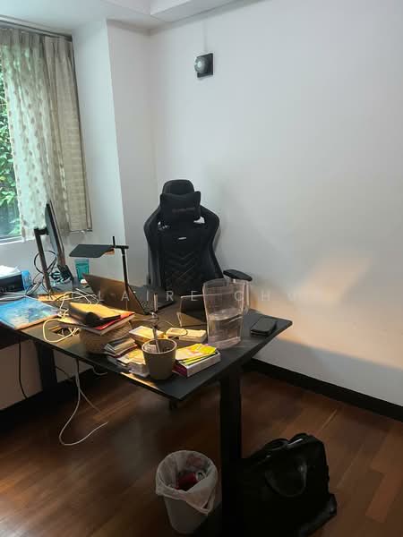 For Rent - Sapphire 99