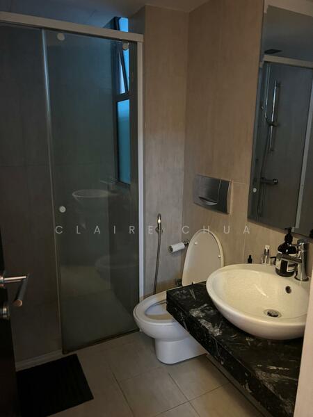 For Rent - Sapphire 99