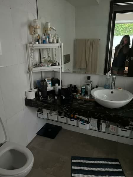 For Rent - Sapphire 99