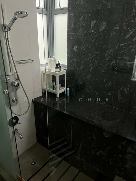 For Rent - Sapphire 99